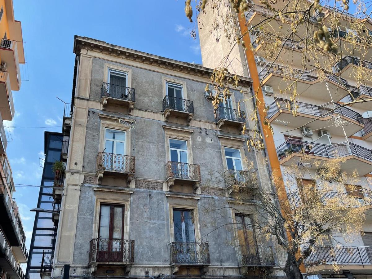 Apartment Historic Center New -
